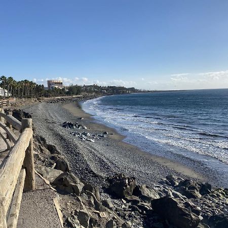 Altamar 53 Balcony Sea Views By Canariasgetaway Playa Del Aguila  Luaran gambar