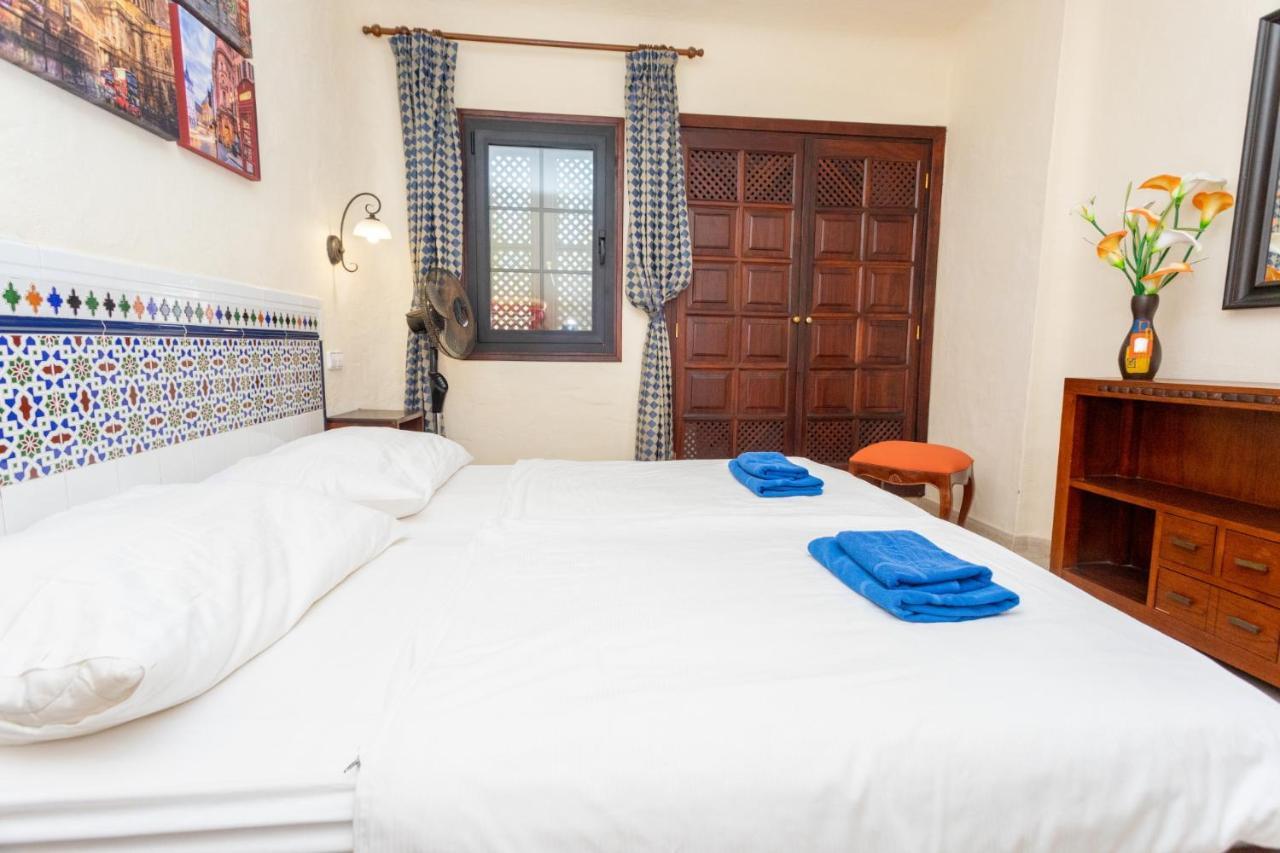 Altamar 53 Balcony Sea Views By Canariasgetaway Playa Del Aguila  Luaran gambar