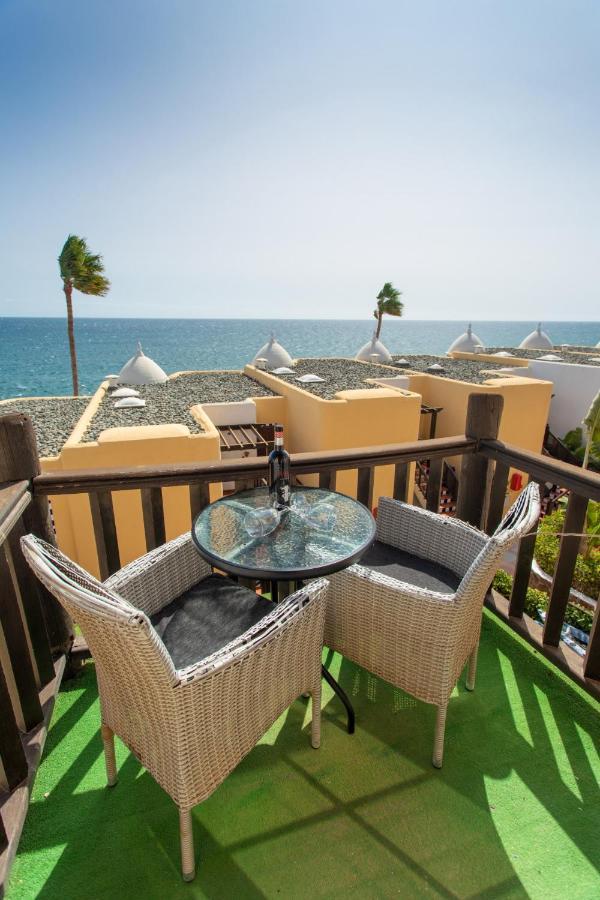 Altamar 53 Balcony Sea Views By Canariasgetaway Playa Del Aguila  Luaran gambar