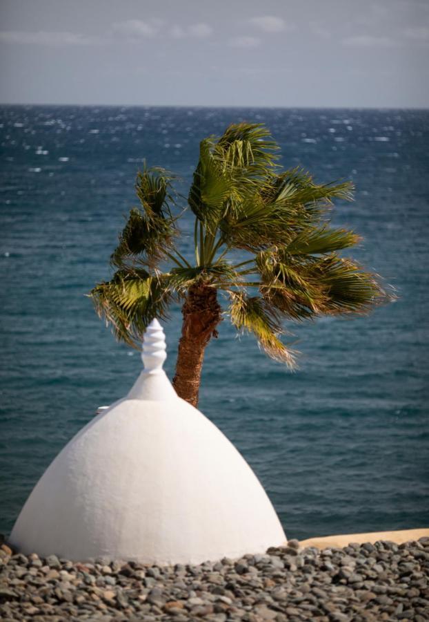 Altamar 53 Balcony Sea Views By Canariasgetaway Playa Del Aguila  Luaran gambar