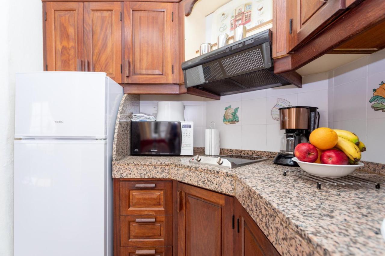 Altamar 53 Balcony Sea Views By Canariasgetaway Playa Del Aguila  Luaran gambar