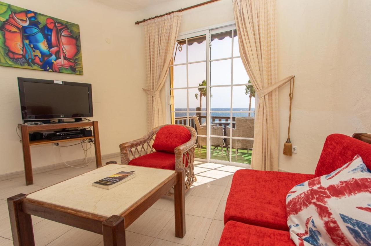 Altamar 53 Balcony Sea Views By Canariasgetaway Playa Del Aguila  Luaran gambar