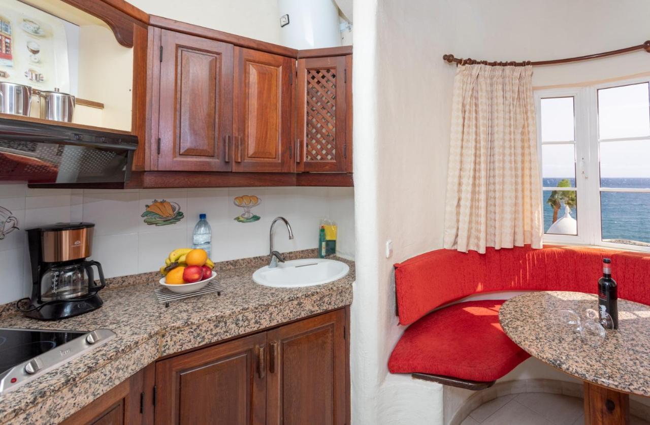 Altamar 53 Balcony Sea Views By Canariasgetaway Playa Del Aguila  Luaran gambar