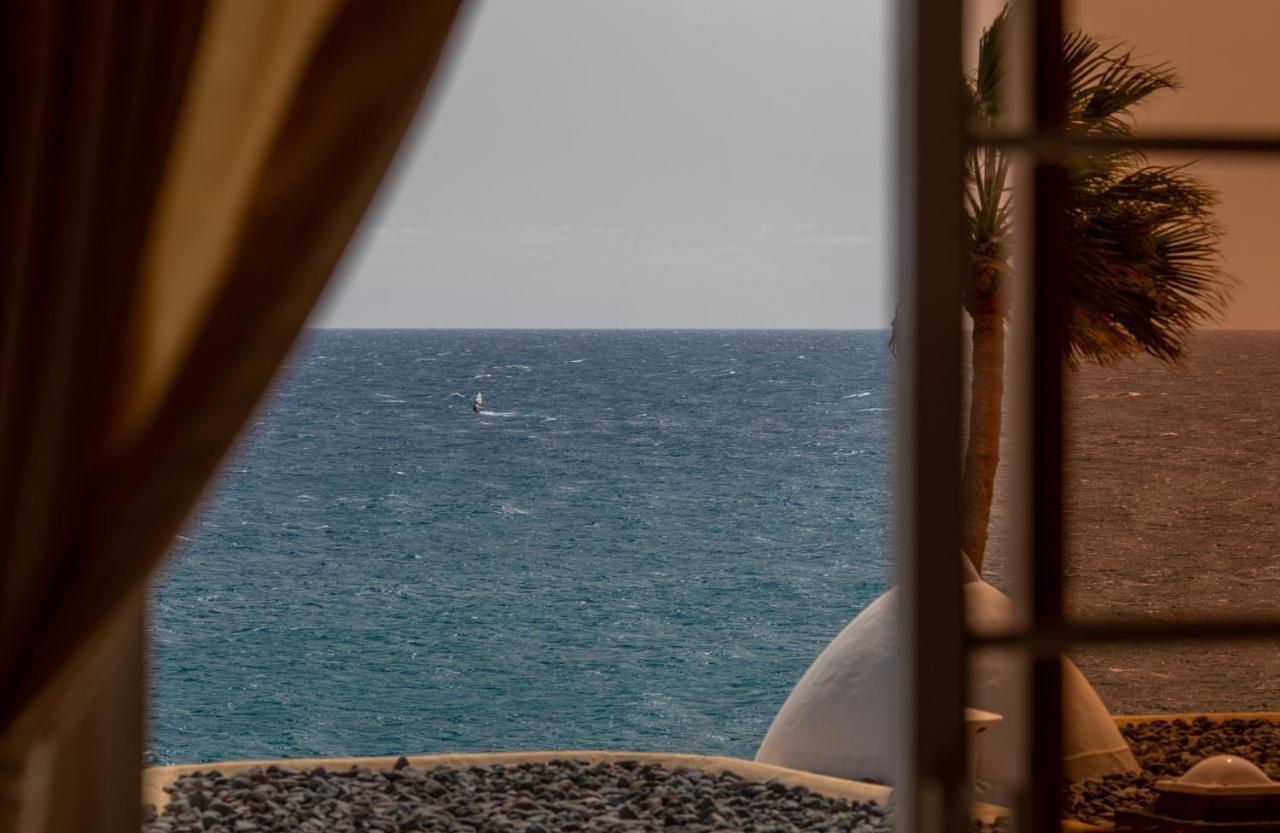 Altamar 53 Balcony Sea Views By Canariasgetaway Playa Del Aguila  Luaran gambar