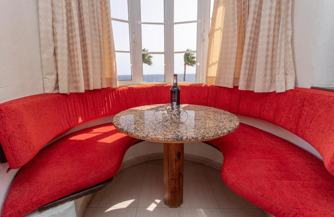 Altamar 53 Balcony Sea Views By Canariasgetaway Playa Del Aguila  Luaran gambar