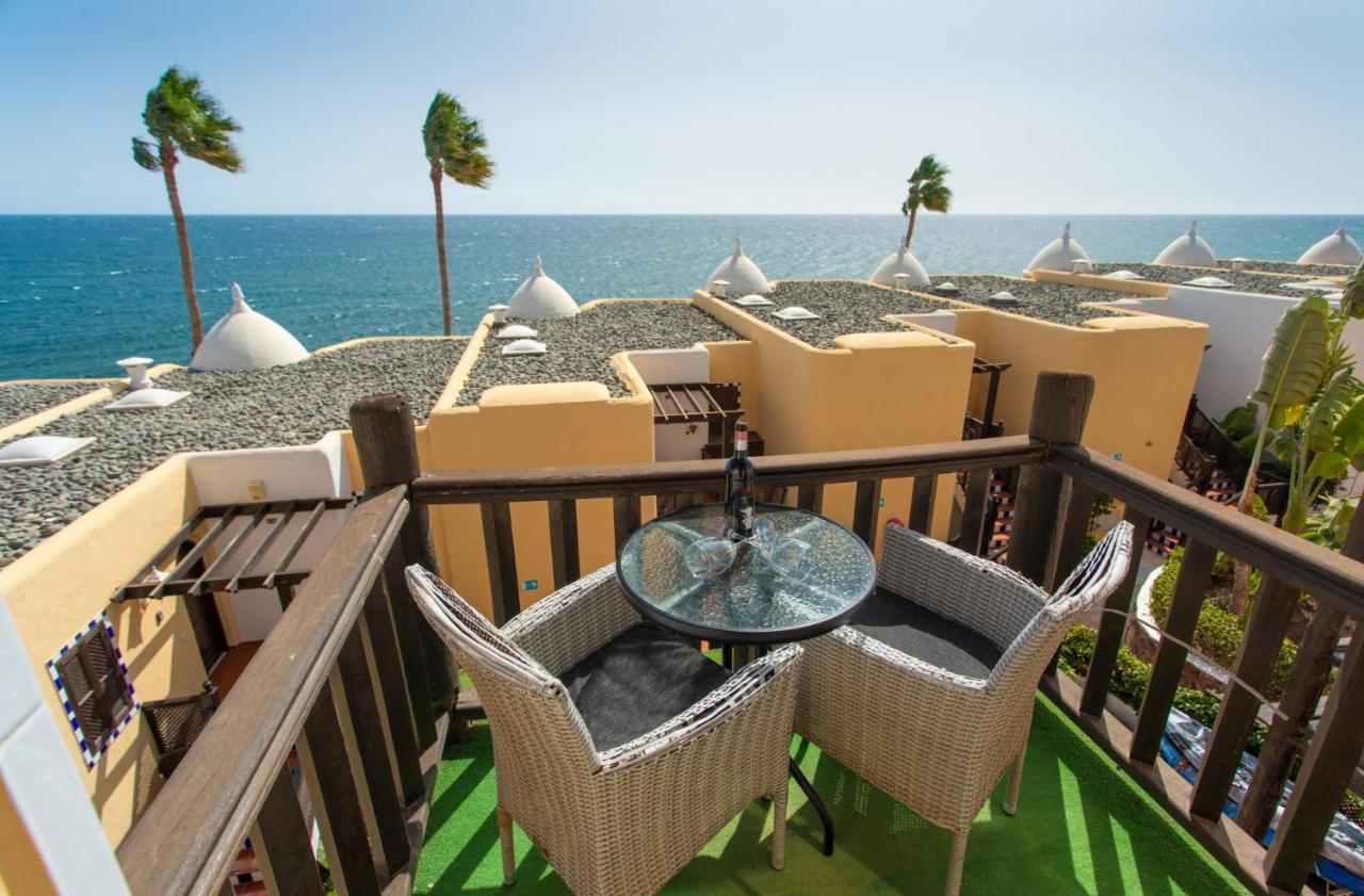 Altamar 53 Balcony Sea Views By Canariasgetaway Playa Del Aguila  Luaran gambar