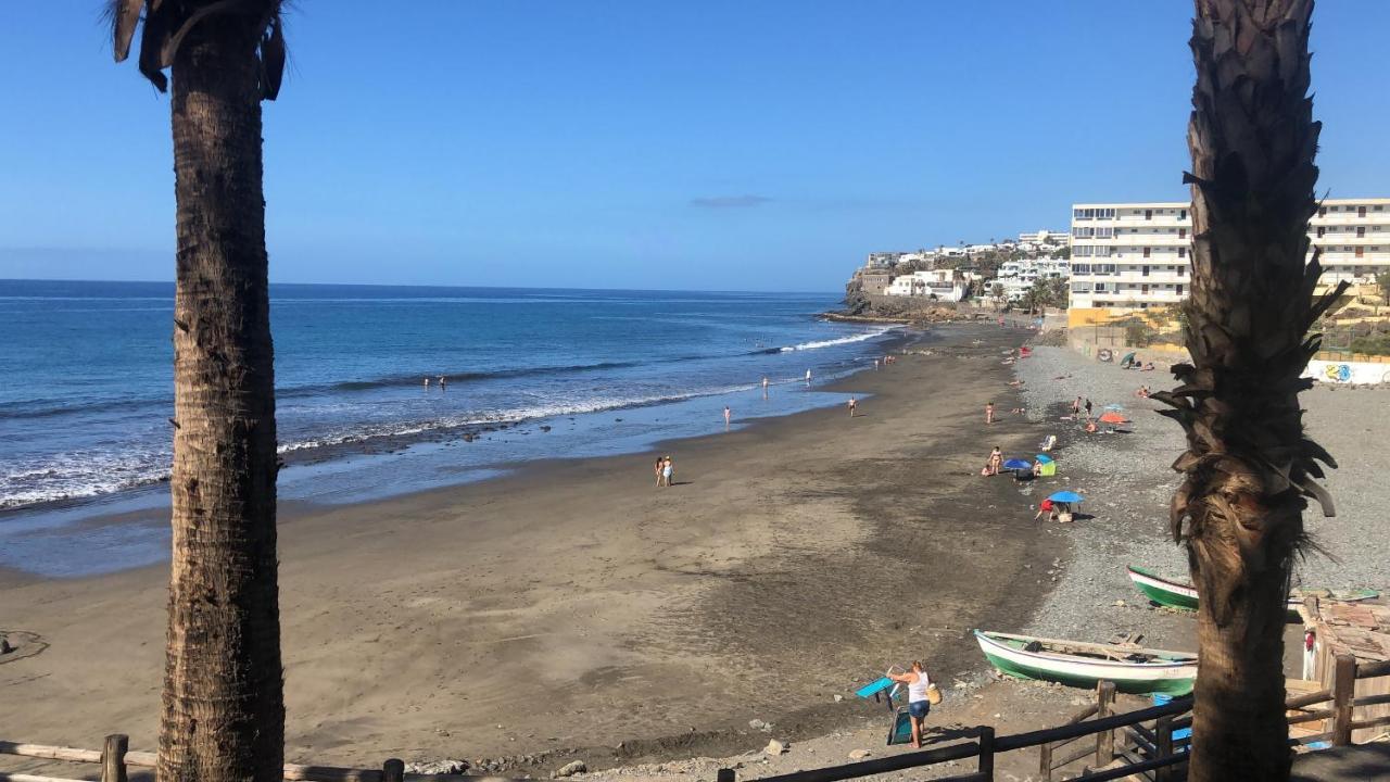 Altamar 53 Balcony Sea Views By Canariasgetaway Playa Del Aguila  Luaran gambar