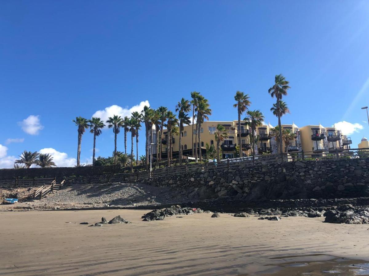 Altamar 53 Balcony Sea Views By Canariasgetaway Playa Del Aguila  Luaran gambar