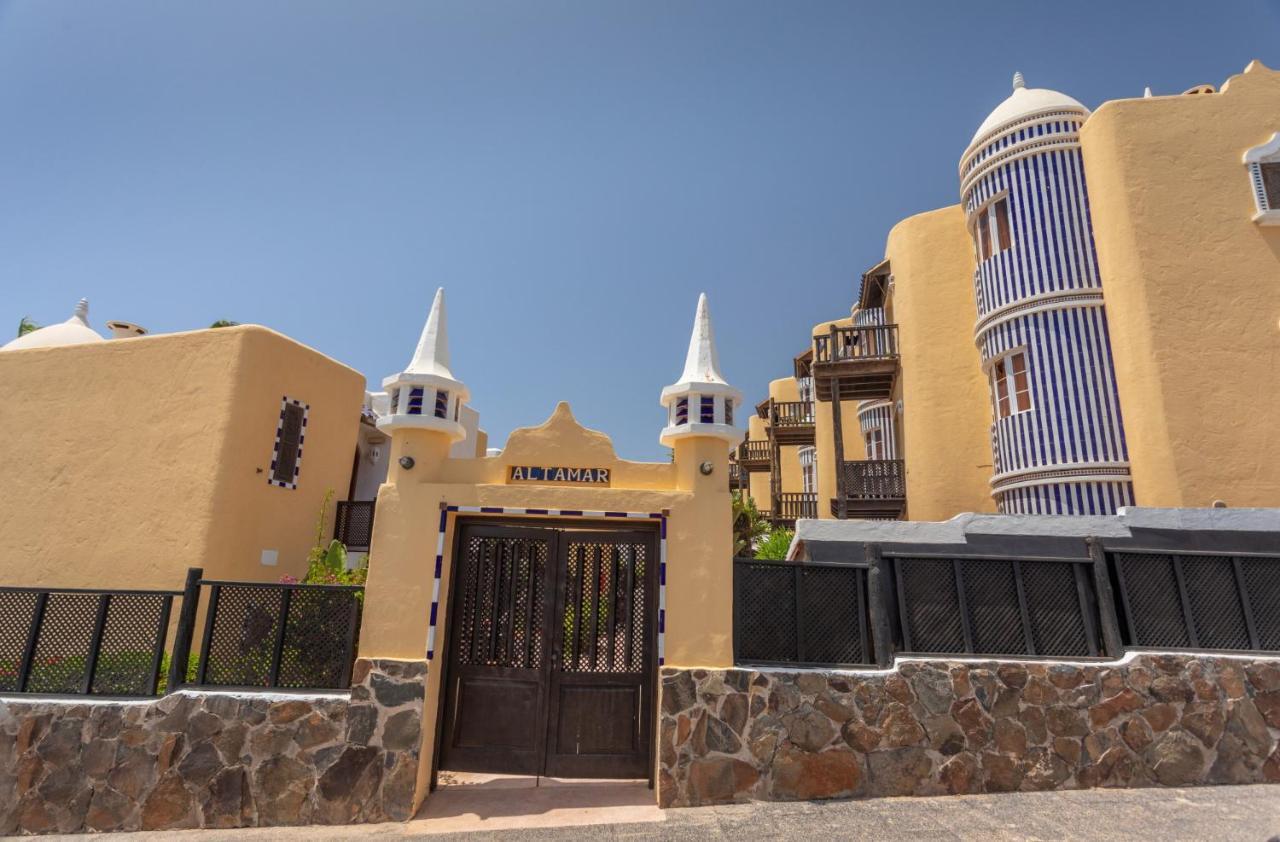 Altamar 53 Balcony Sea Views By Canariasgetaway Playa Del Aguila  Luaran gambar