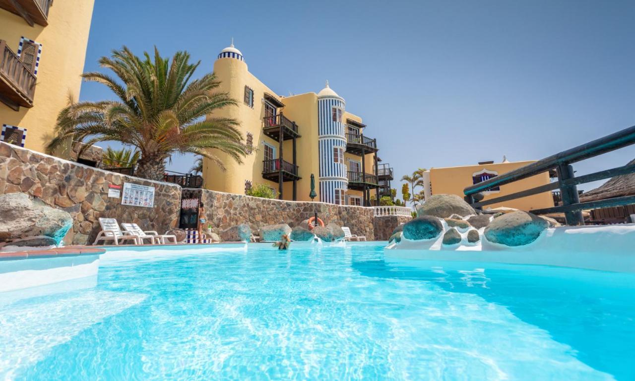 Altamar 53 Balcony Sea Views By Canariasgetaway Playa Del Aguila  Luaran gambar