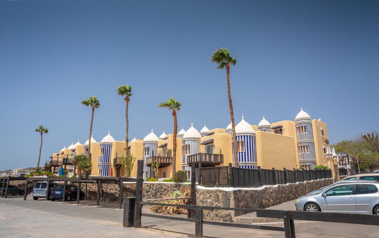 Altamar 53 Balcony Sea Views By Canariasgetaway Playa Del Aguila  Luaran gambar