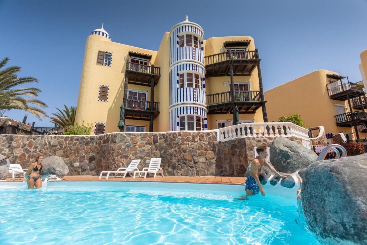 Altamar 53 Balcony Sea Views By Canariasgetaway Playa Del Aguila  Luaran gambar