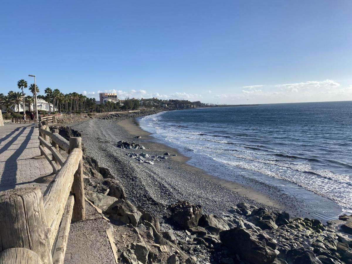 Altamar 53 Balcony Sea Views By Canariasgetaway Playa Del Aguila  Luaran gambar