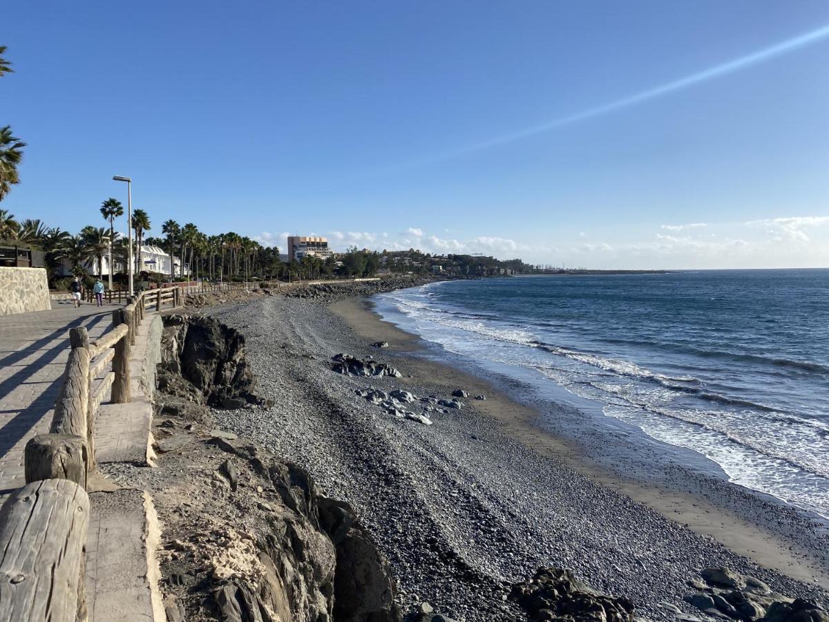Altamar 53 Balcony Sea Views By Canariasgetaway Playa Del Aguila  Luaran gambar
