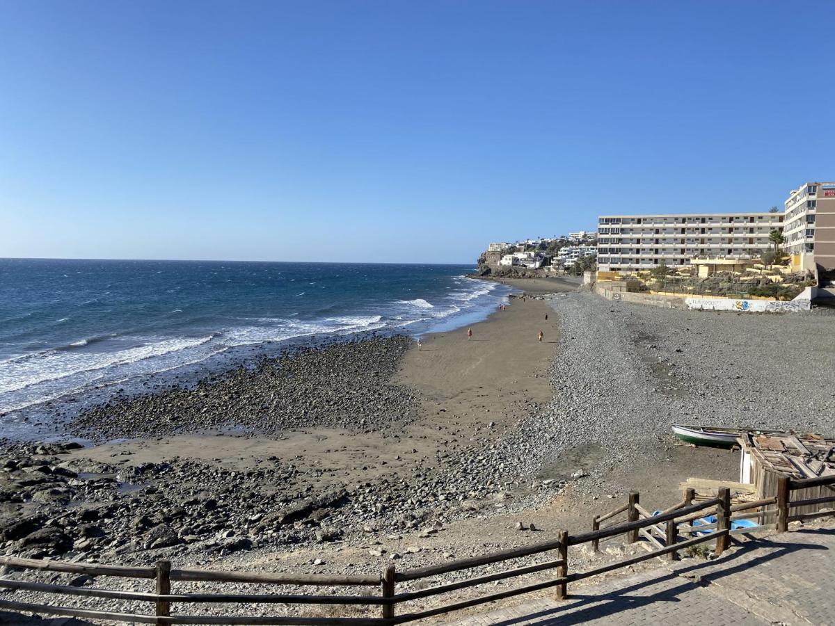 Altamar 53 Balcony Sea Views By Canariasgetaway Playa Del Aguila  Luaran gambar